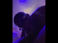 Blue light special pt.2