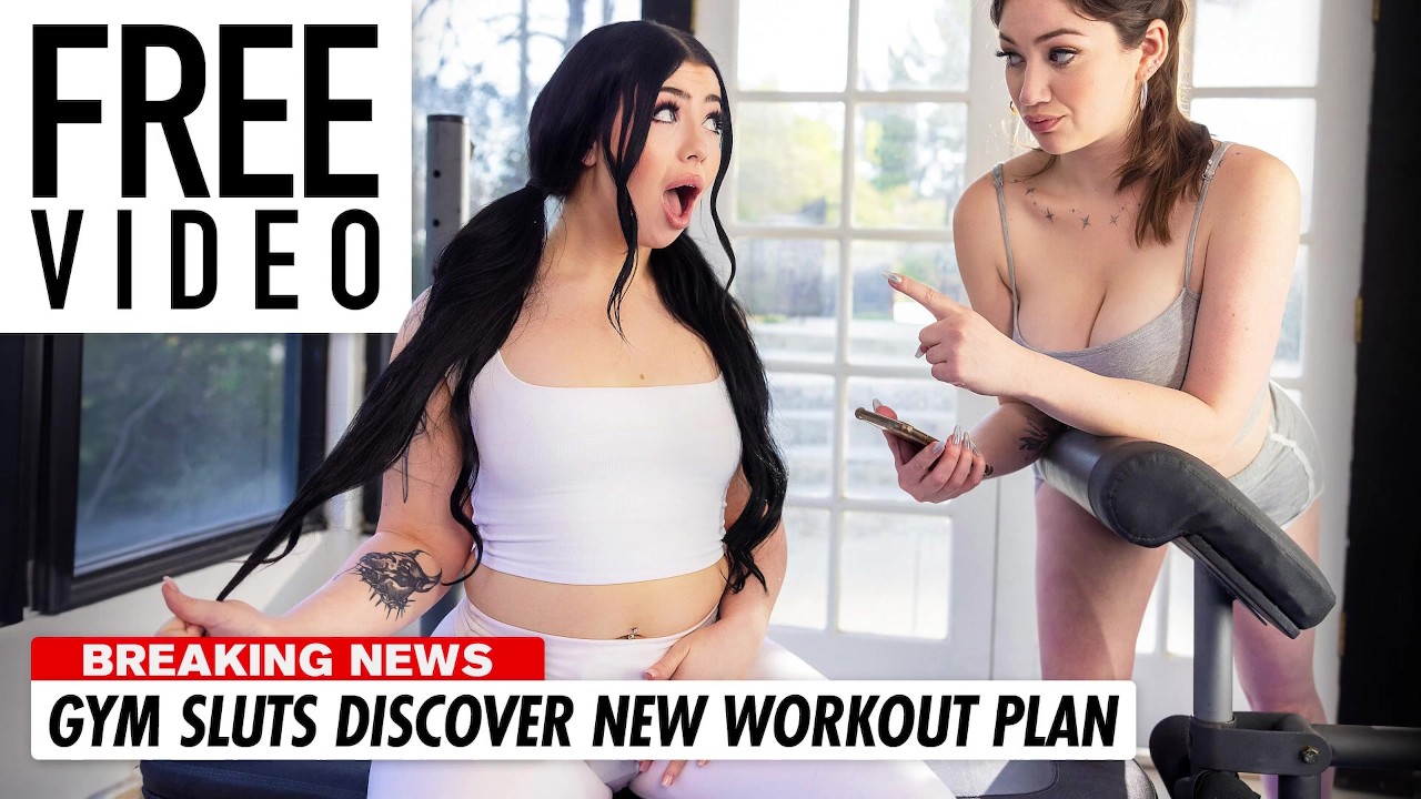 Gym teacher lesbian porn