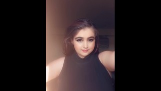 Устраиваем сексуальное шоу для подглядывающего соседа Тома по утрам!