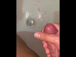 wet, sex, cock, cumshot