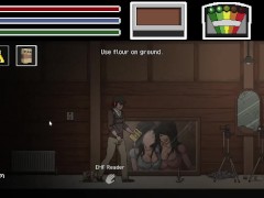 Lustful Spirit Hunt part1 Tutorial - Screenshot 10 of 16 - Game