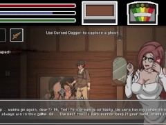Lustful Spirit Hunt part1 Tutorial - Screenshot 13 of 16 - Game
