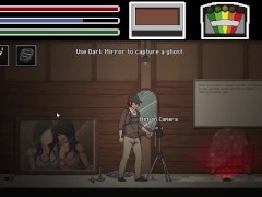 Lustful Spirit Hunt part1 Tutorial - Screenshot 14 of 16 - Hentai Game