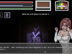 Lustful Spirit Hunt part1 Tutorial - Screenshot 16 of 16 - Game