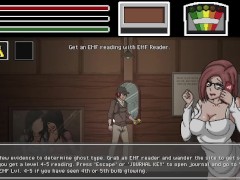 Lustful Spirit Hunt part1 Tutorial - Screenshot 4 of 16 - Game