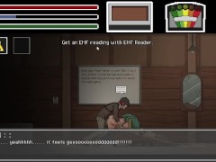 Lustful Spirit Hunt part1 Tutorial - Screenshot 5 of 16 - Hentai Game