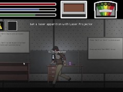 Lustful Spirit Hunt part1 Tutorial - Screenshot 7 of 16 - Game