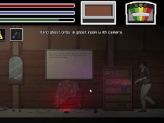 Lustful Spirit Hunt part1 Tutorial - Screenshot 8 of 16 - Hentai Game