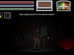 Lustful Spirit Hunt part1 Tutorial - Screenshot 9 of 16 - Hentai Ghost