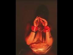 Te imaginas poder atarme y follarme bien rico 😋 - Screenshot 15 of 16 - Sola En Casa
