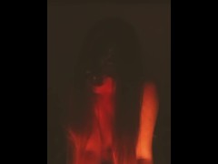 Te imaginas poder atarme y follarme bien rico 😋 - Screenshot 7 of 16 - Sola En Casa