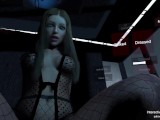Vamdroid Vol. 3 - Interactive VR Gameplay