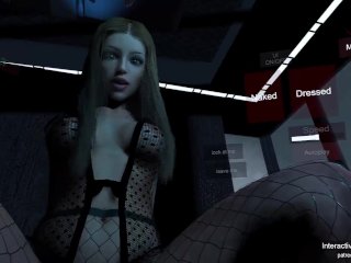 animated, adult game, gameplay, porn game