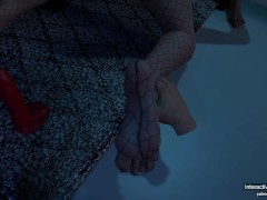 Vamdroid Vol. 4 - Interactive VR Gameplay 4/16