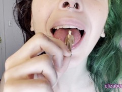 Taste of Vore and Giantess Porn