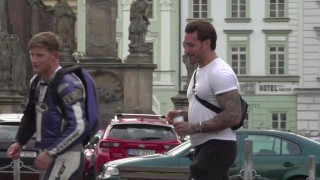 Want To Know What Happened After This Random Guy Tried To Pick Me Up In Prague's Streets