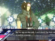 Preview 6 of DMMd - Mink and Aoba have sex in a club