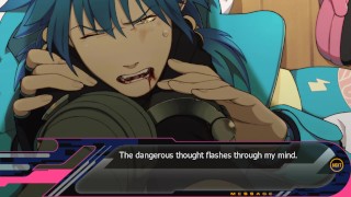 Dmmd Mink Is A Sadist