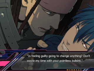DMMd - Mink has his way with Aoba