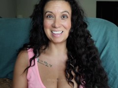 Sneeze Q&A - Screenshot 5 of 16 - Nose Fetish