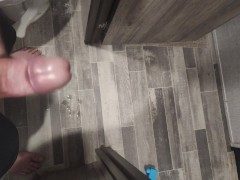 Need a pussy for these quick loads at night.