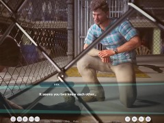 Somewhere I Belong #17 PC Gameplay