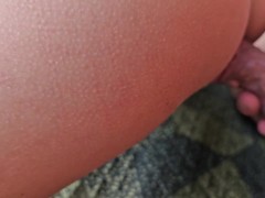 Загорали в общественном месте и возбудились. Часть 2 - Screenshot 13 of 16 - Public Blowjob