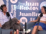 Yessica Bunny latina ardiente can last more than 10 minutes in a orgasm | Juan Bustos Podcast