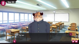 网球王牌 [34] - Shoichi Playthrough（第 34 部分）（v.63） - 毛茸茸的视觉小说