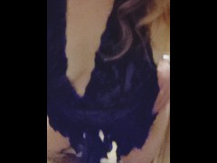 Suitably Restrained - Screenshot 9 of 16 - Blonde