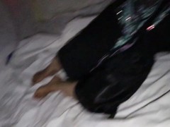 الجزء الاول سيد ينيك سارة وتقوله دخل زبك كله فى كسى سكس عربى سكس مصرى سكس عربى بصوت واصح 3/16