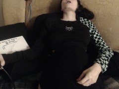 ~300 Pumps~ - Screenshot 7 of 16 - Belly Kink