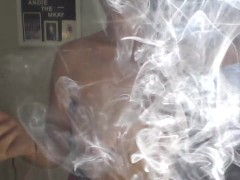 Titty Smoke 29 10/16