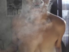 Titty Smoke 29 5/16