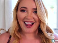 Annabelle Rogers: Annabelle's Babydoll Nightie