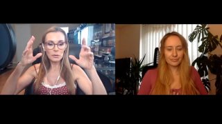 Ivy Maddox on Tanya Tate présente Skinfluencer Success Podcast Episode 16