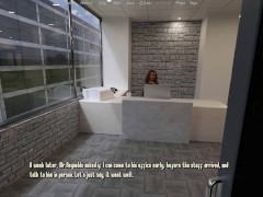 A Life Worth Living : Married Couple And Their Life Events Ep 1