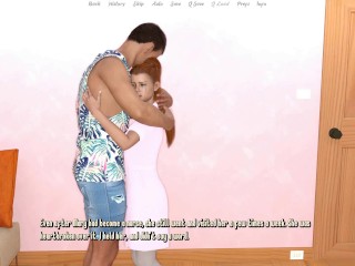 Жизнь, которую стоит прожить: супружеская пара и их жизненные события Эпизод 1