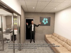 A life worth living : the hot wife and her hubby on their daily activities ep 3