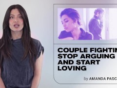 Just The Tips: Aria’s Love Language Roundup Episode 6 - Screenshot 11 of 16 - Sfw