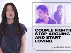 Just The Tips: Aria’s Love Language Roundup Episode 6 - Screenshot 13 of 16 - Sfw
