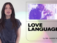 Just The Tips: Aria’s Love Language Roundup Episode 6 - Screenshot 2 of 16 - Babe