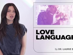 Just The Tips: Aria’s Love Language Roundup Episode 6 - Screenshot 3 of 16 - Sfw
