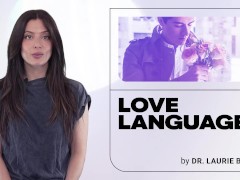 Just The Tips: Aria’s Love Language Roundup Episode 6 - Screenshot 4 of 16 - Babe
