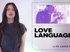 Just The Tips: Aria’s Love Language Roundup Episode 6 - Screenshot 6 of 16 - Babe