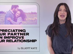 Just The Tips: Aria’s Love Language Roundup Episode 6 - Screenshot 8 of 16 - Babe