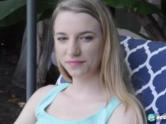 Jayden: Big Booty Babe - Screenshot 5 of 16 - Teen