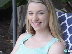 Jayden: Big Booty Babe - Screenshot 6 of 16 - Naughtymag