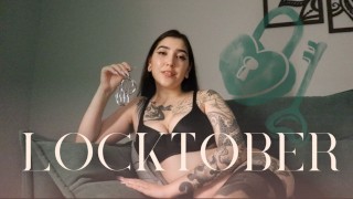 Ileana's Intro To Locktober