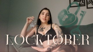 Chastity/No Touching